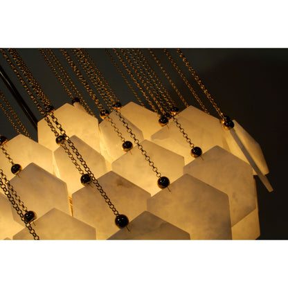SJ2088 Vienna Chandelier