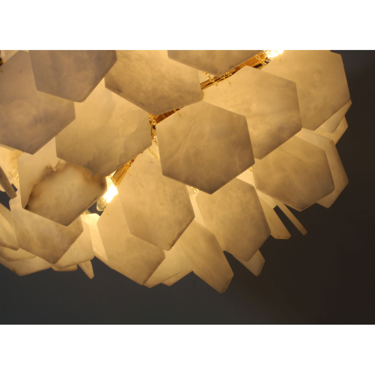 SJ2088 Vienna Chandelier