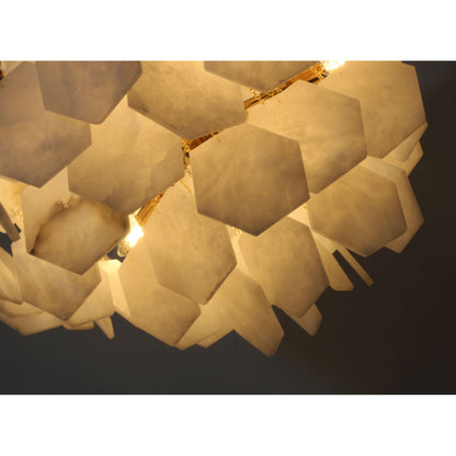 SJ2088 Vienna Chandelier