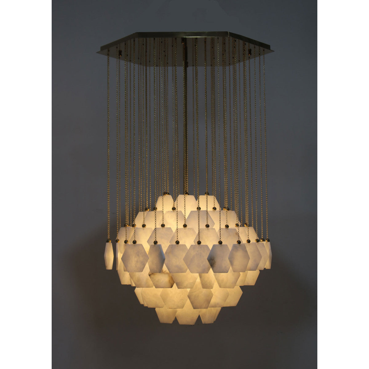 SJ2088 Vienna Chandelier