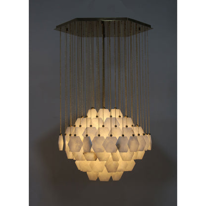 SJ2088 Vienna Chandelier