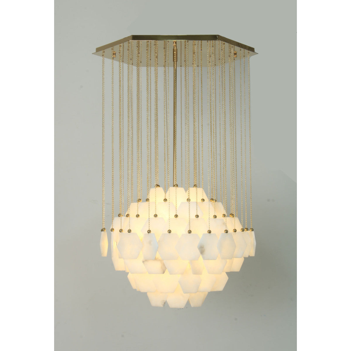 SJ2088 Vienna Chandelier