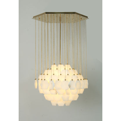 SJ2088 Vienna Chandelier