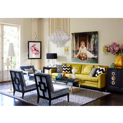 SJ2088 Vienna Chandelier