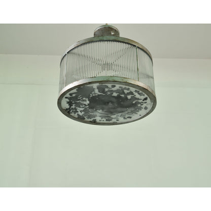 WM527 Palissy Rounded