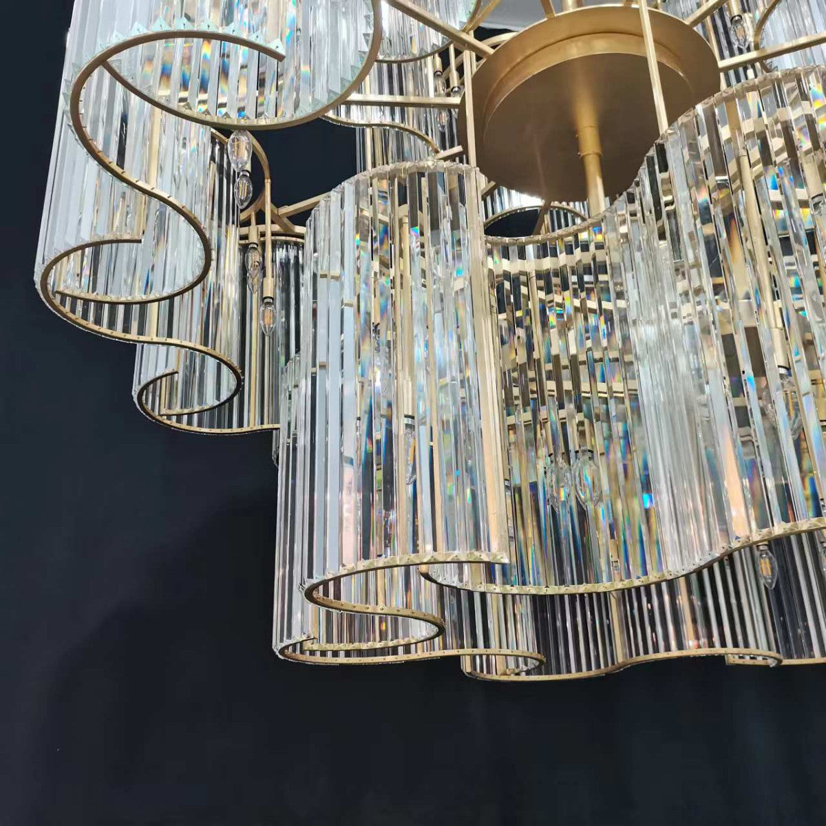 WM170 Circo Pendant