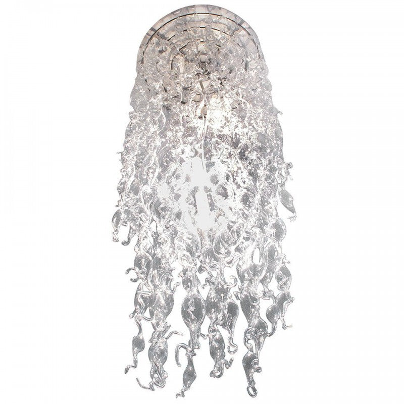 JT208 MERMAID'S PURSE