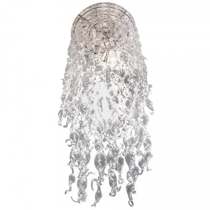 JT208 MERMAID'S PURSE