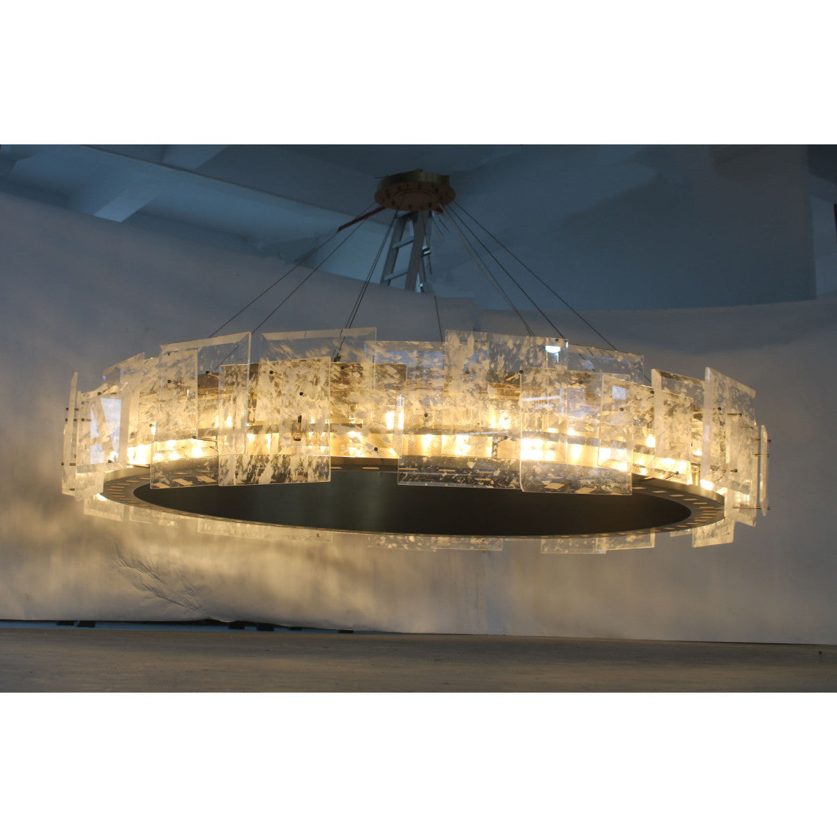 KA1924 Esterel Chandelier