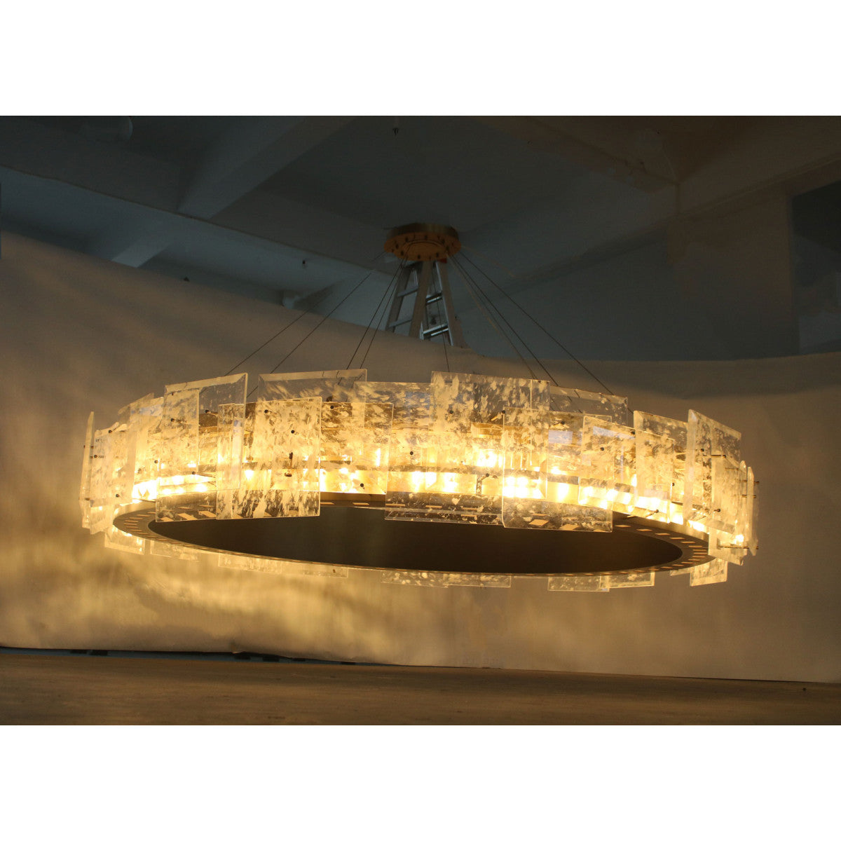 KA1924 Esterel Chandelier