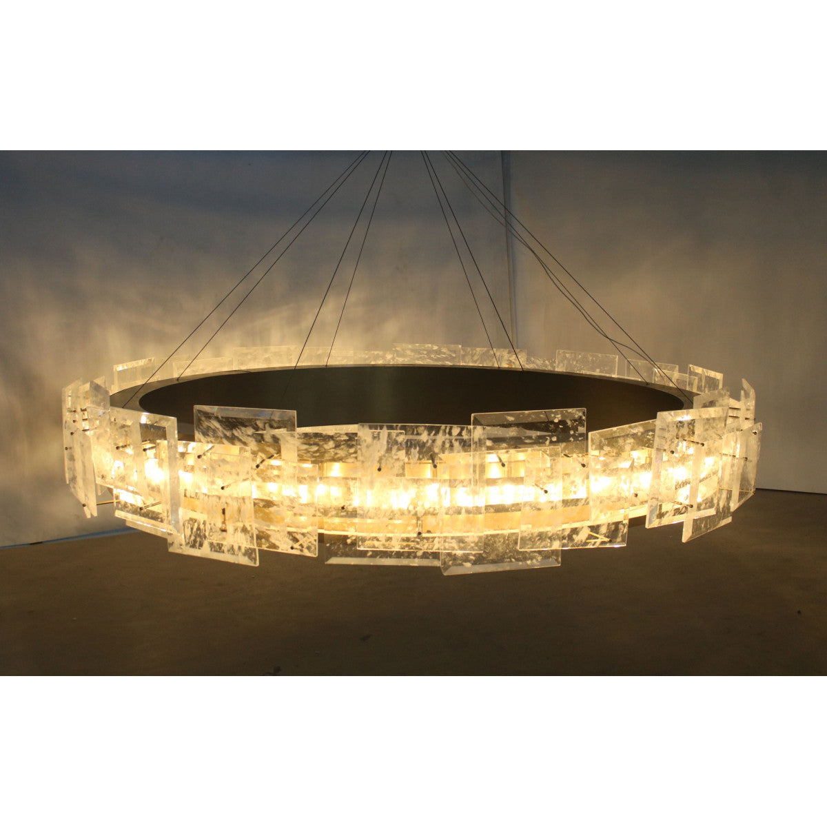 KA1924 Esterel Chandelier