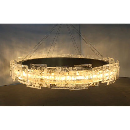 KA1924 Esterel Chandelier