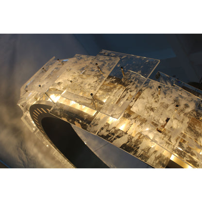 KA1924 Esterel Chandelier