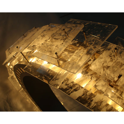 KA1924 Esterel Chandelier