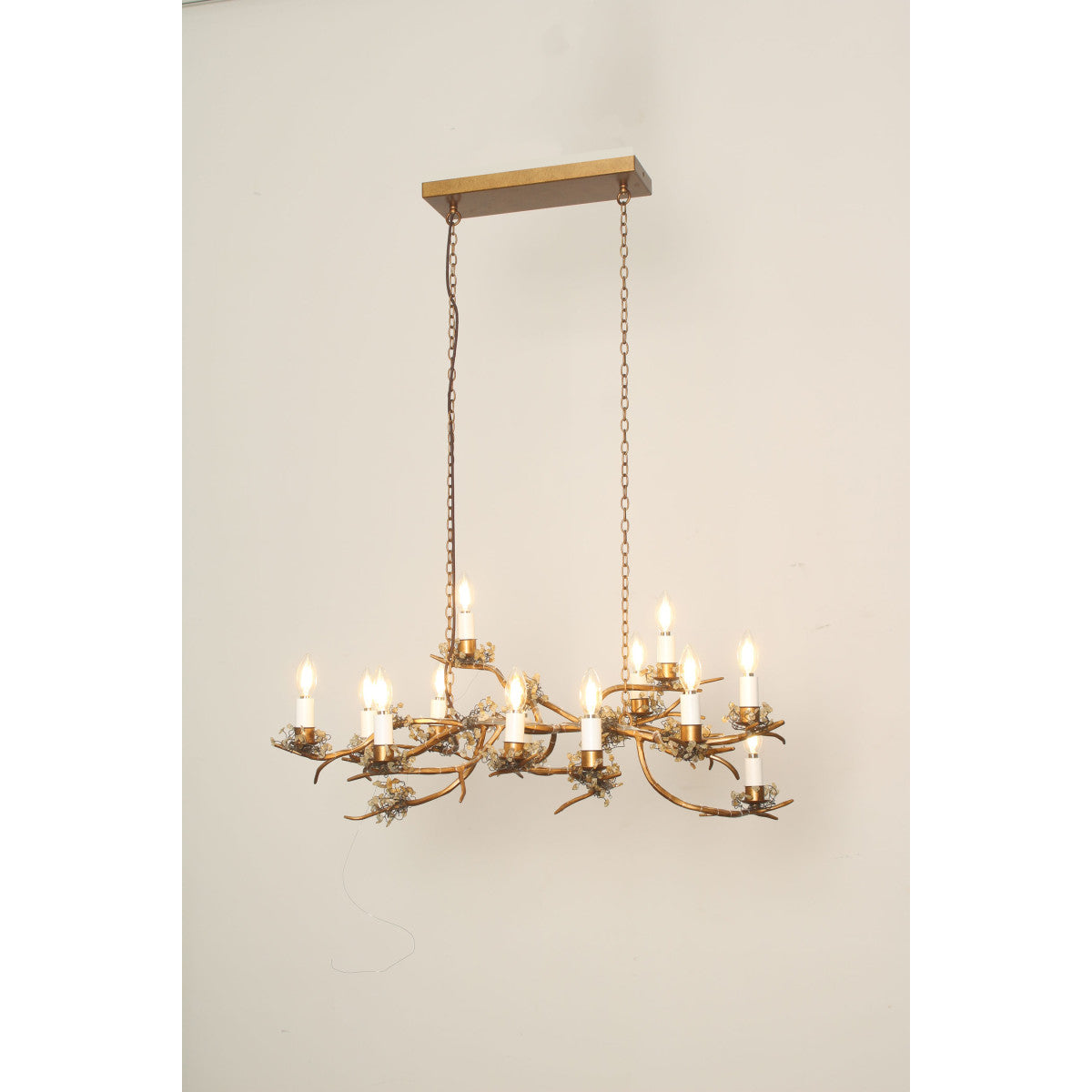 OR077 Bagatelle