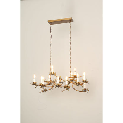 OR077 Bagatelle