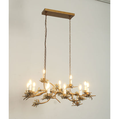 OR077 Bagatelle