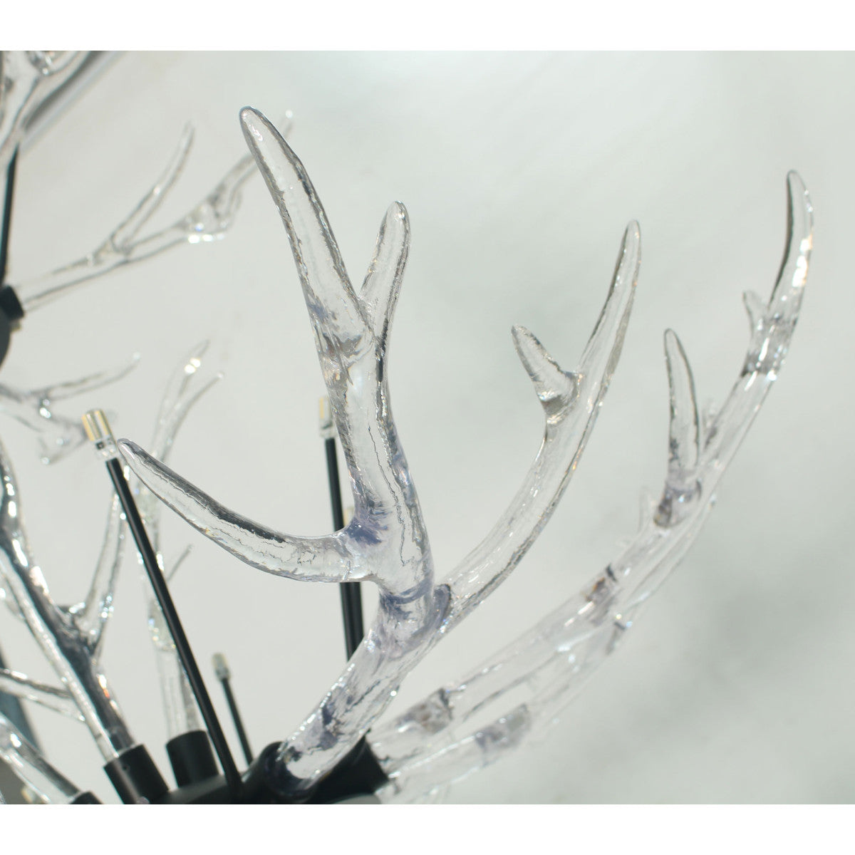 QZ9091  Crystal Deer