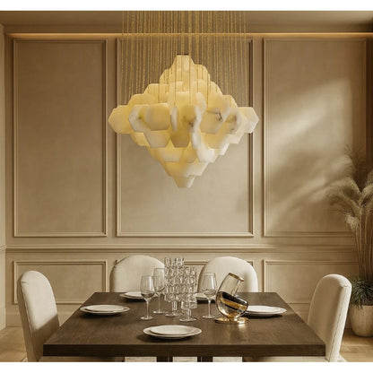 SJ2088 Vienna Chandelier