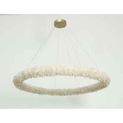 WM2127 Roxi Chandelier 48