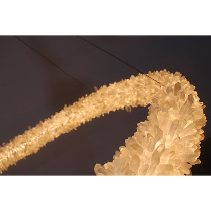 WM2127 Roxi Chandelier 48