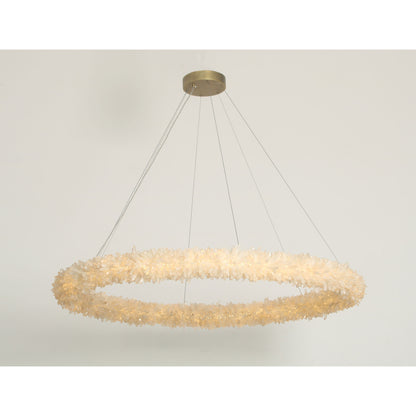 WM2127 Roxi Chandelier 48