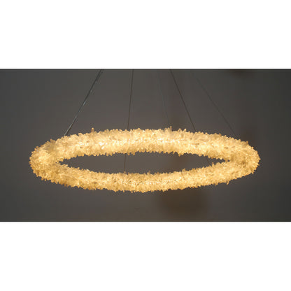 WM2127 Roxi Chandelier 48