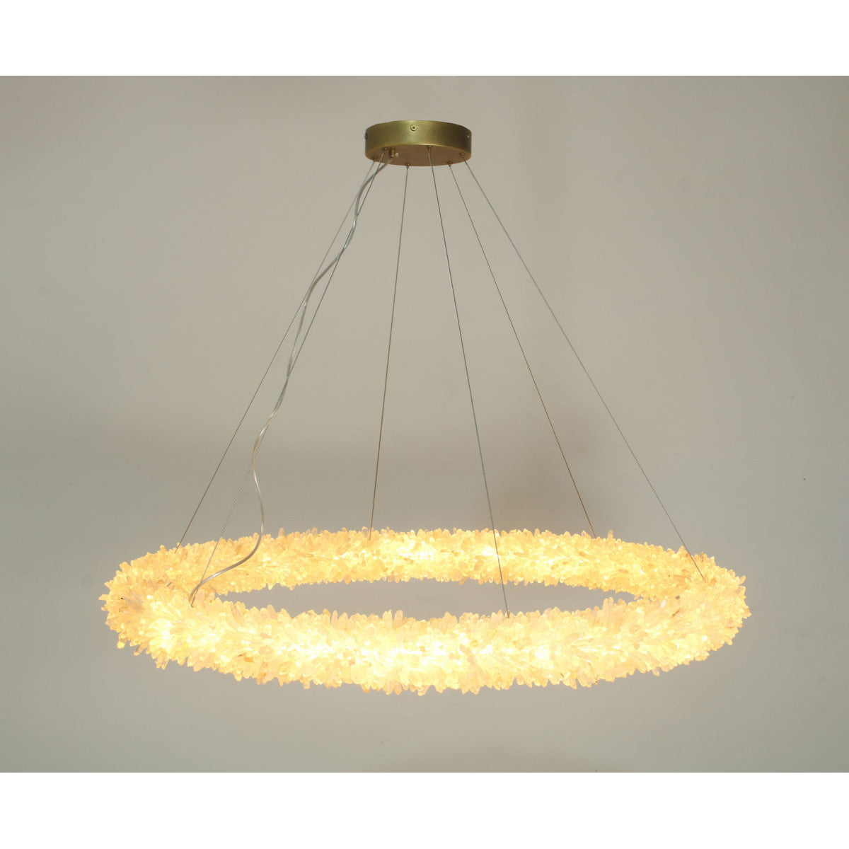 WM2127 Roxi Chandelier 48