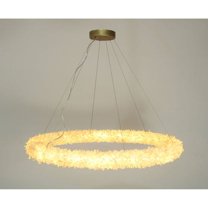 WM2127 Roxi Chandelier 48