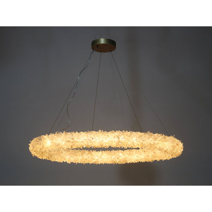 WM2127 Roxi Chandelier 48