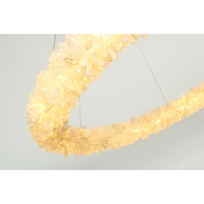 WM2127 Roxi Chandelier 48