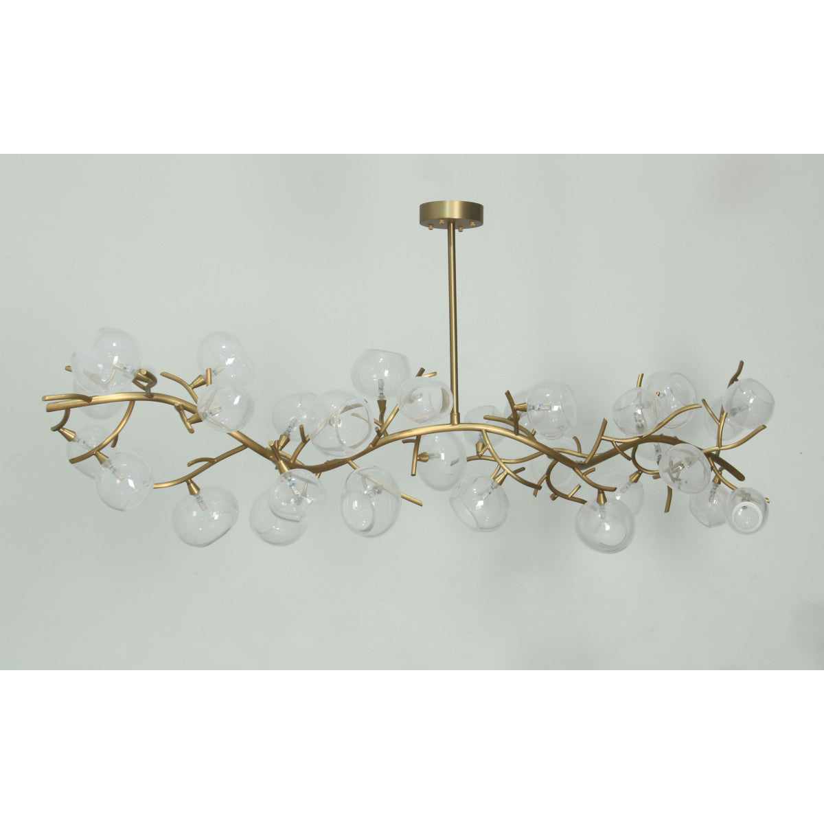WM2128 Lucia Chandelier
