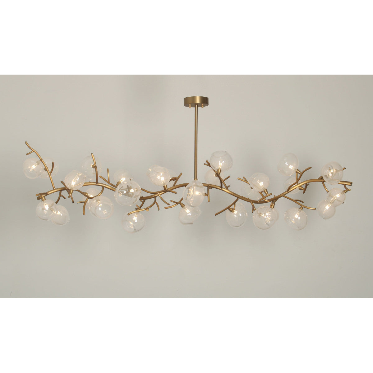 WM2128 Lucia Chandelier