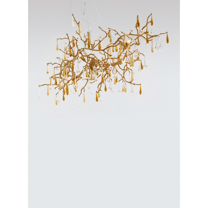 AM1819 BIJOUT CHANDELIER