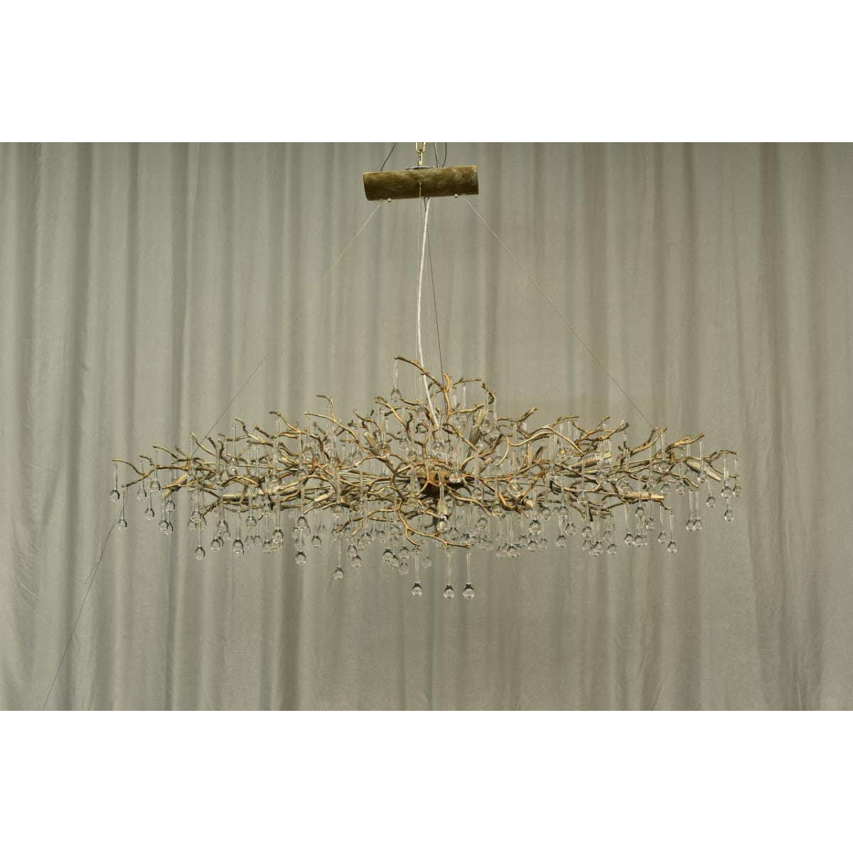 AM1819 Bijout Chandelier
