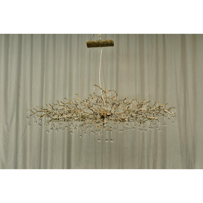 AM1819 Bijout Chandelier