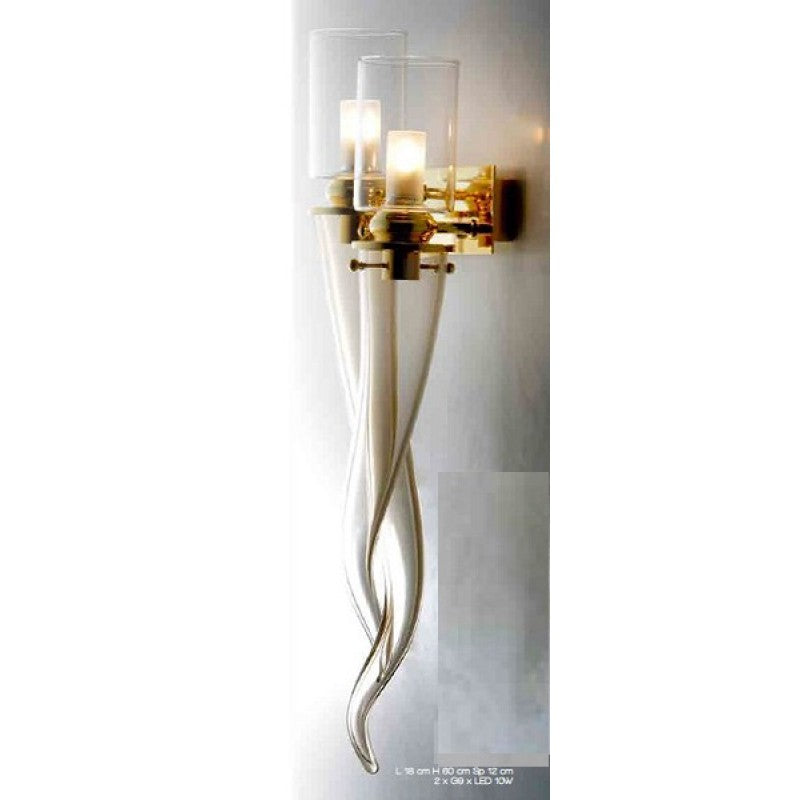 IQ8371 KAPLAN CHANDELIER