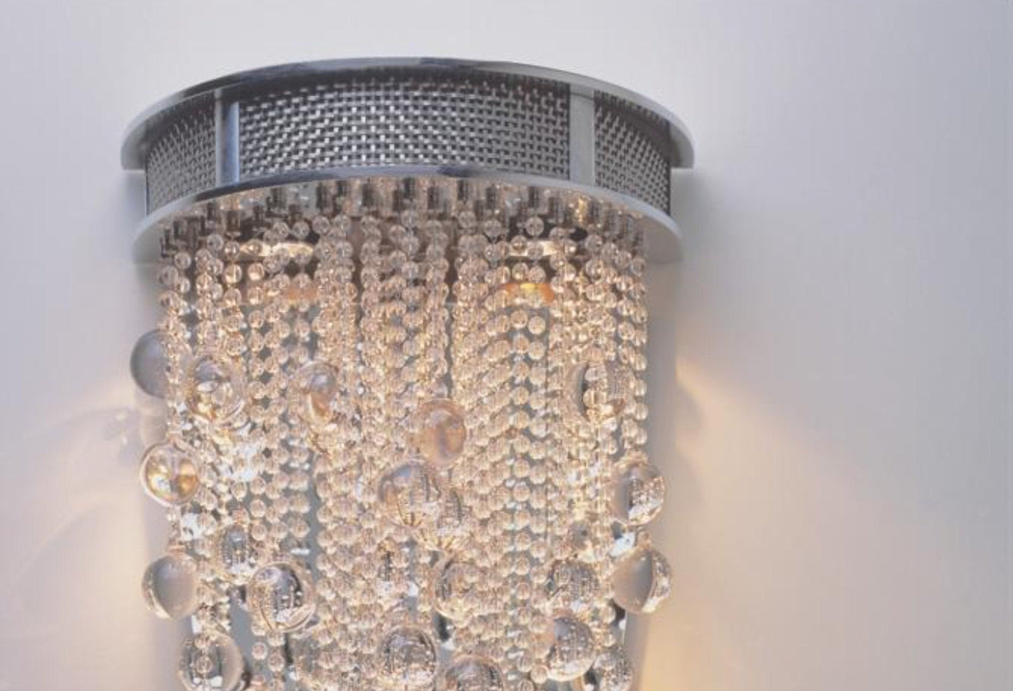 AM0028 MURANO DROP