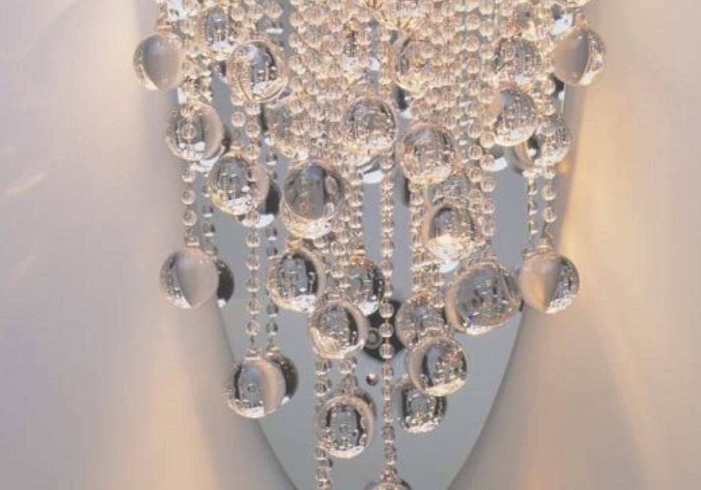 AM0028 MURANO DROP
