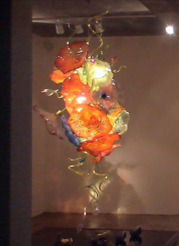AM129 GLORY FLOWER