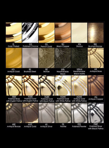 AK4001 TROPICAL VINTAGE