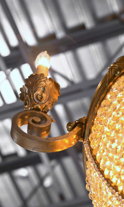 AK4001 TROPICAL VINTAGE