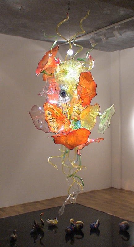 AM129 GLORY FLOWER