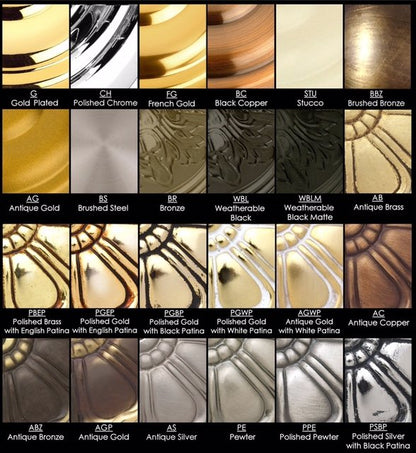 AM0088 CORNICE