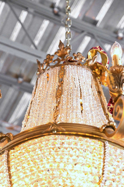 AK4001 TROPICAL VINTAGE