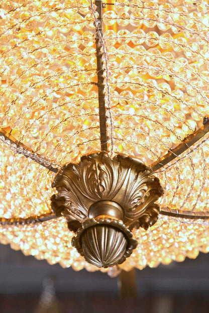 AK4001 TROPICAL VINTAGE