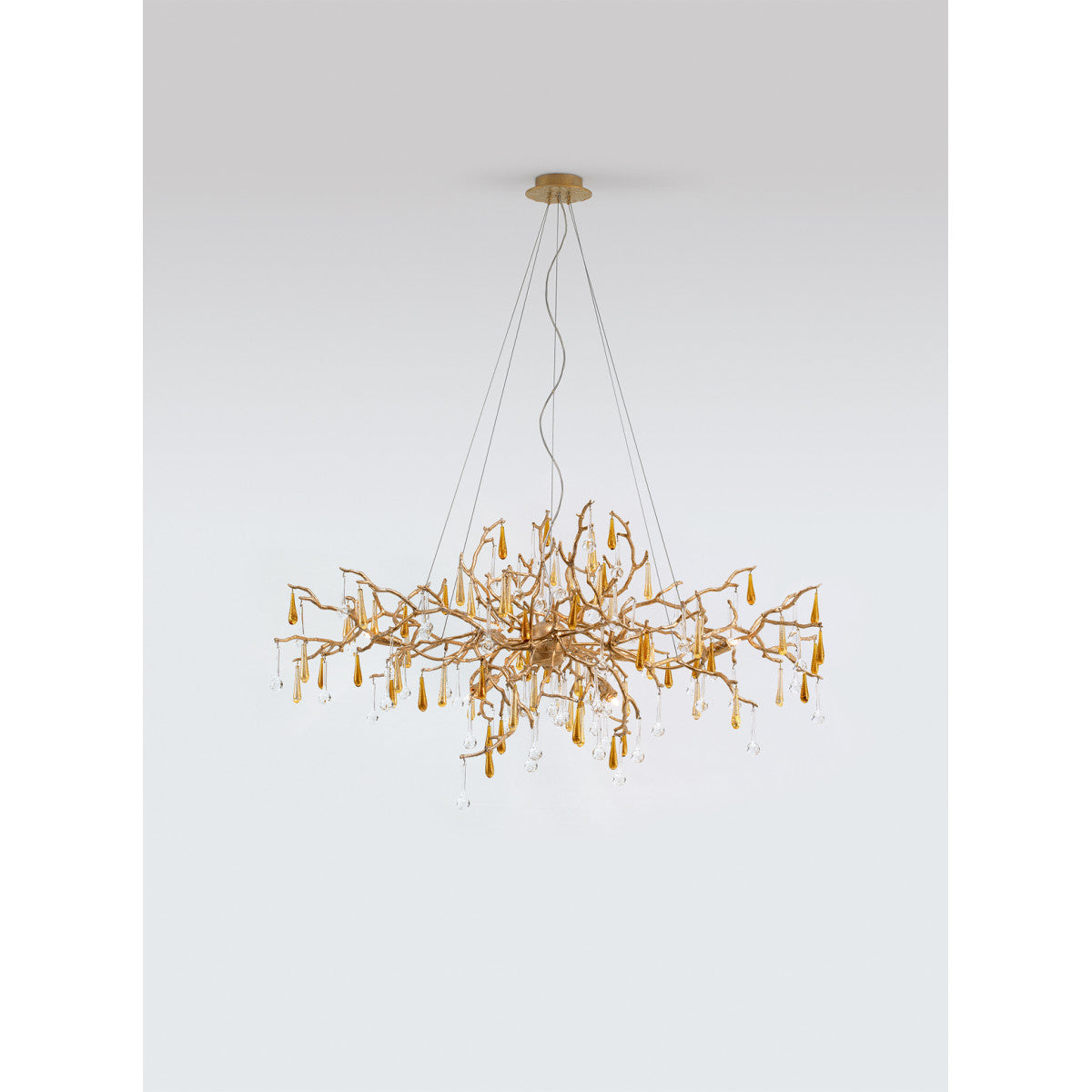AM1819 Bijout Chandelier