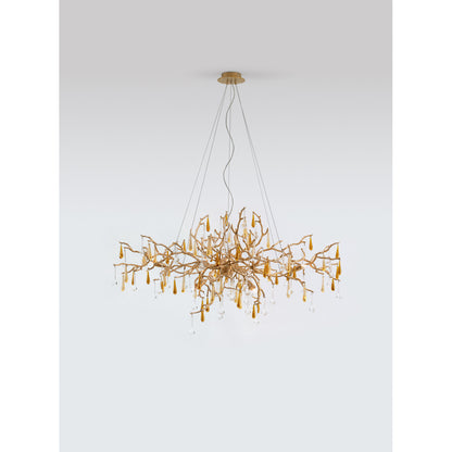 AM1819 Bijout Chandelier