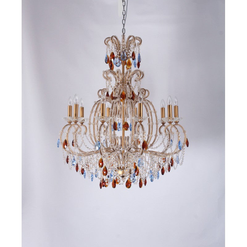 QZ9011 VERSAILLES STYLE