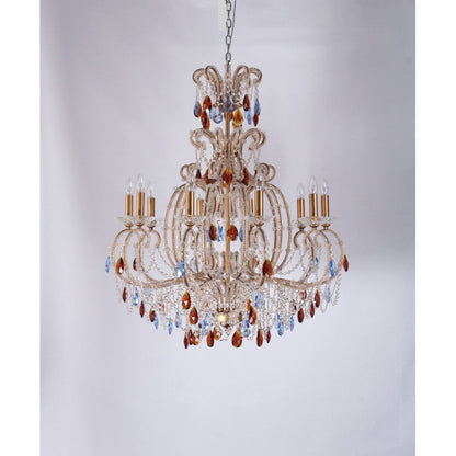 QZ9011 VERSAILLES STYLE